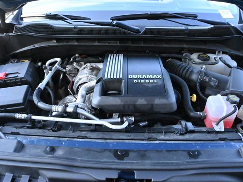 Used 2024 Chevrolet Silverado 1500 LT Trail Boss image 33