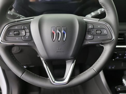 New 2026 Buick Encore GX Preferred w/ Comfort Package image 12