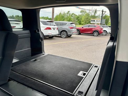Used 2011 Dodge Nitro Heat AWD/4WD image 19