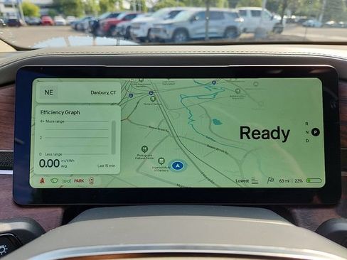 Used 2023 Rivian R1S Launch Edition AWD/4WD image 20