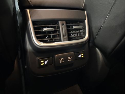 Used 2020 Subaru Outback Limited image 37