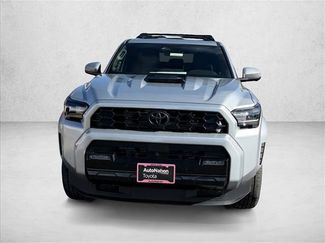New 2026 Toyota 4Runner TRD Sport Premium video 2