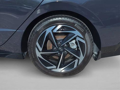 Used 2024 Hyundai Sonata SEL w/ Convenience Package FWD image 6