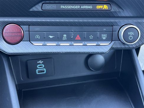 New 2025 Ford Mustang Convertible image 6