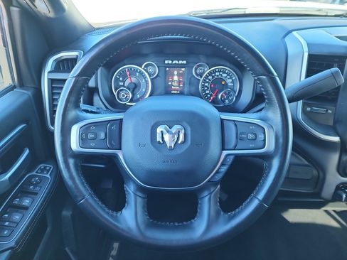 Used 2024 RAM 2500 Big Horn image 18