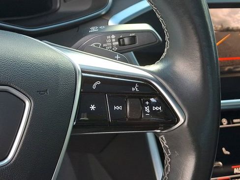 Used 2021 Audi A6 2.0T Premium w/ Convenience Package image 27