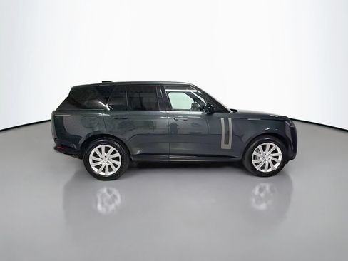 Used 2023 Land Rover Range Rover SE AWD/4WD image 8
