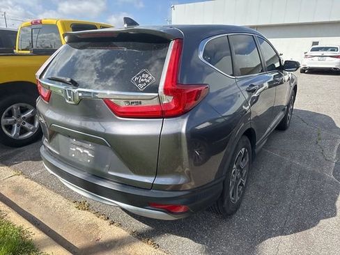 Used 2019 Honda CR-V EX-L image 4