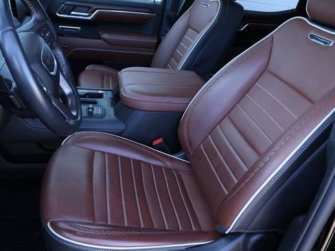 Certified 2024 GMC Sierra 1500 Denali Ultimate image 24