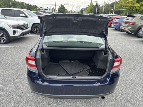 Used 2020 Subaru Impreza 2.0i Premium AWD/4WD image 25