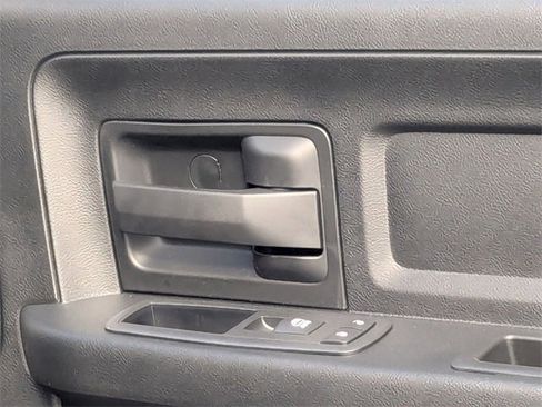 New 2024 RAM 3500 Tradesman w/ Chrome Appearance Group image 35