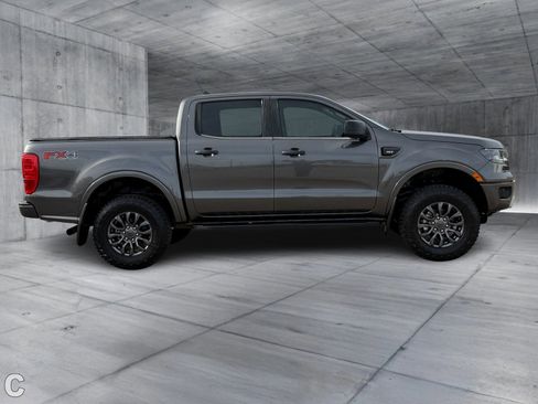 Used 2020 Ford Ranger XLT w/ Equipment Group 301A Mid image 8