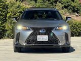Certified 2020 Lexus UX 250h F Sport image 5