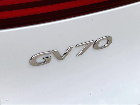 Used 2026 Genesis GV70 2.5T image 29