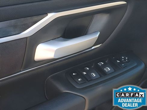 Used 2024 RAM 1500 Big Horn image 47