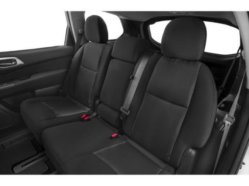 Used 2020 Nissan Pathfinder S FWD image 17