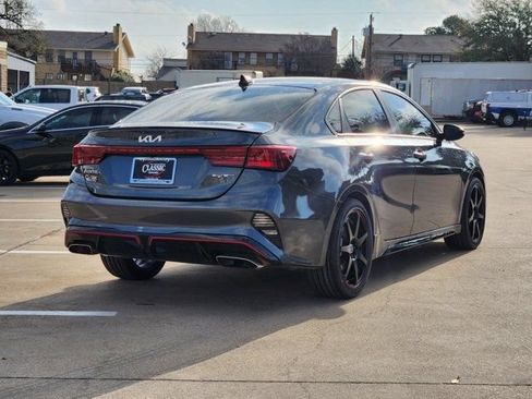 Used 2023 Kia Forte GT image 14