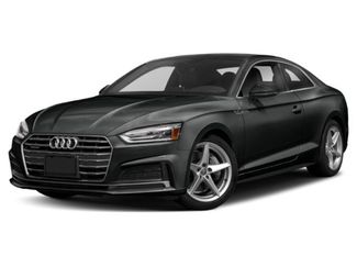 Used 2018 Audi A5 2.0T Premium w/ Convenience Package AWD/4WD video 1