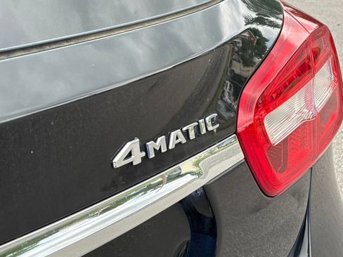Used 2019 Mercedes-Benz GLA 250 4MATIC image 43