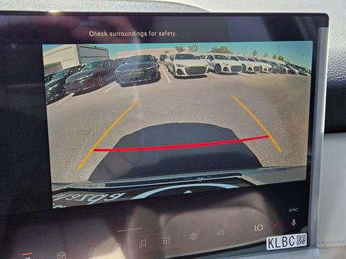 New 2026 MAZDA CX-5 Select AWD/4WD image 11