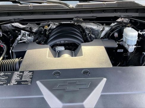 Used 2016 Chevrolet Silverado 1500 W/T w/ Black Out Edition image 10