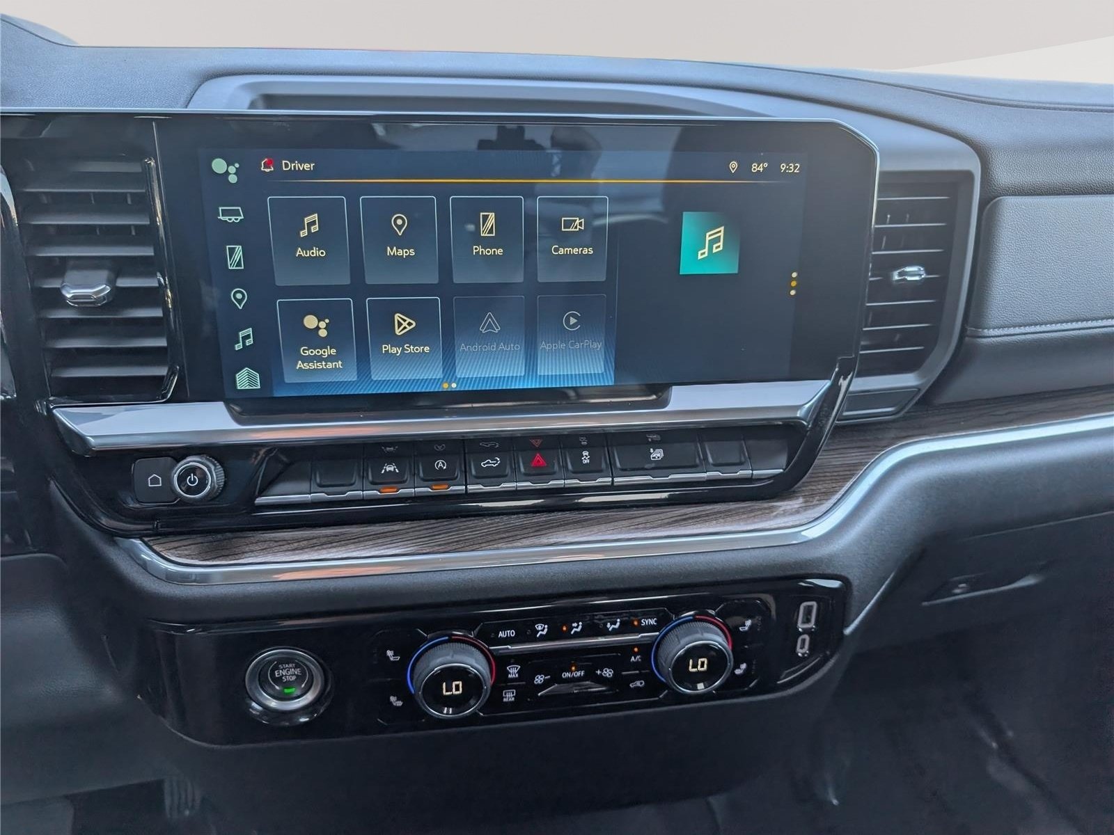 Used 2024 Chevrolet Silverado 1500 RST AWD/4WD image 23