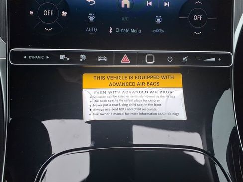 Used 2026 Mercedes-Benz GLC 350e 4MATIC image 16