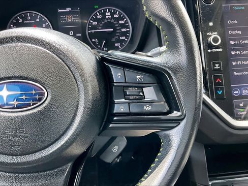 Used 2023 Subaru Ascent Onyx Edition Limited AWD/4WD image 25