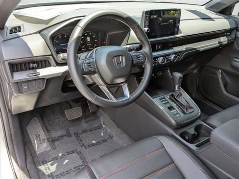 Certified 2026 Honda CR-V Sport-L image 3