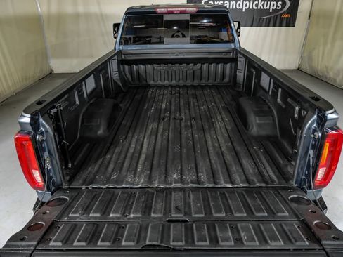 Used 2020 GMC Sierra 3500 Denali w/ Denali Ultimate Package image 49