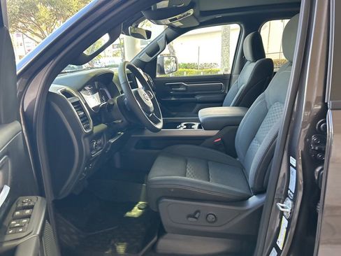 New 2026 RAM 1500 Big Horn image 5