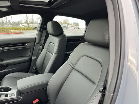 Used 2026 Honda Civic Sport Touring image 18