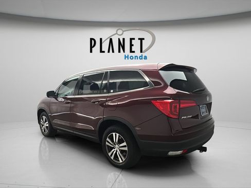 Used 2016 Honda Pilot EX-L image 6