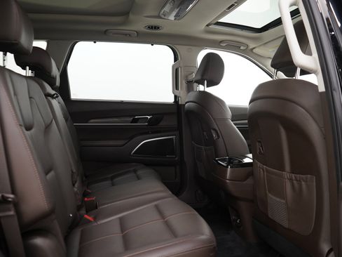 Used 2021 Kia Telluride SX AWD/4WD image 12