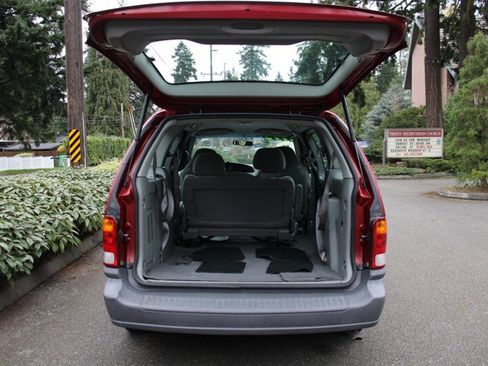 Used 2000 Ford Windstar image 15