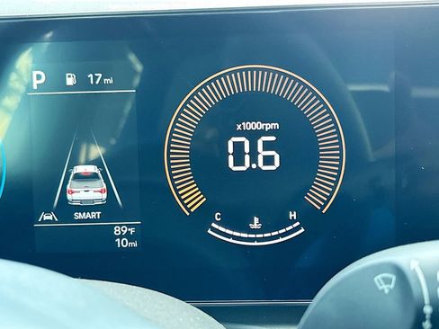 New 2026 Hyundai Santa Cruz SEL image 12