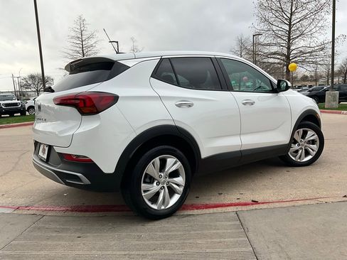 Used 2025 Buick Encore GX Preferred image 6