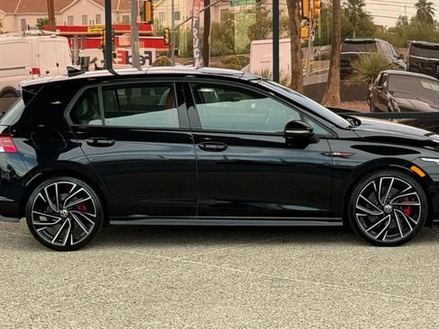 Used 2022 Volkswagen GTI Autobahn image 19
