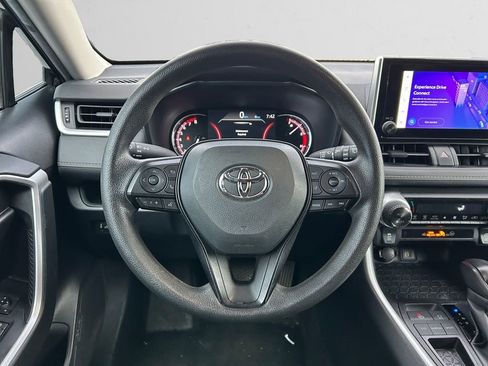 Used 2024 Toyota RAV4 XLE FWD image 9
