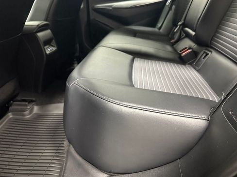 Used 2026 Toyota Corolla XSE FWD image 42