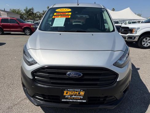 Used 2022 Ford Transit Connect XL FWD image 13