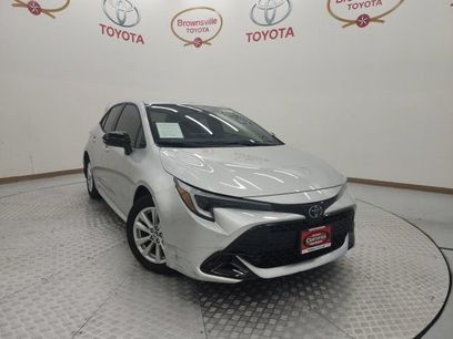 Used 2026 Toyota Corolla SE