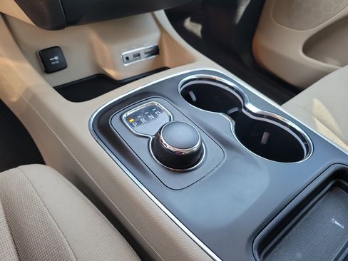 Used 2014 Dodge Durango SXT w/ Quick Order Package 23B image 13