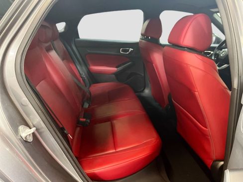 Used 2024 Acura Integra Type S image 27