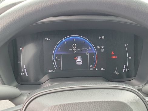 Used 2026 Toyota Corolla Cross L FWD image 3
