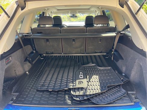 Used 2022 Audi Q7 3.0T Premium Plus w/ Premium Plus Package image 28