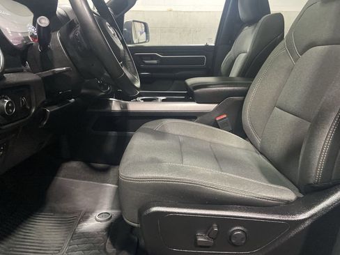 Used 2022 RAM 1500 Big Horn image 20