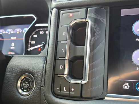 Used 2021 GMC Yukon Denali w/ Advanced Technology Package image 72