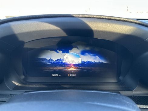 Used 2020 Ford Explorer ST w/ ST Street Pack image 15