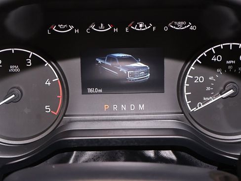 Certified 2025 Ford F350 XL w/ STX Appearance Package image 21